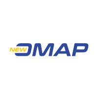 New Omap Srl Logo