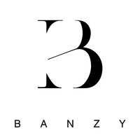 BANZY Gallery Logo