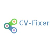 CV-Fixer Logo