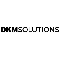DKM Solutions Logo