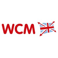 WCM (National) Ltd Logo