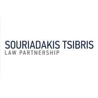 SOURIADAKIS TSIBRIS Logo