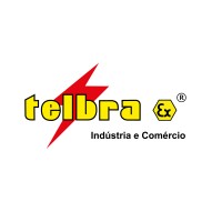 Telbra Indústria e Comércio Ltda Logo