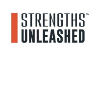 Strengths Unleashed Logo