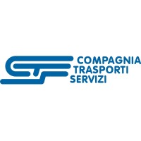 CTS Compagnia Trasporti Servizi SpA Logo