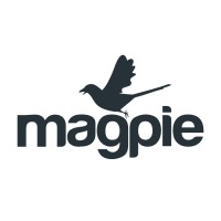 Magpie DBX Logo