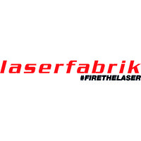 laserfabrik GmbH Logo