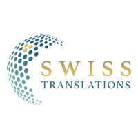 Swiss Translations Logo