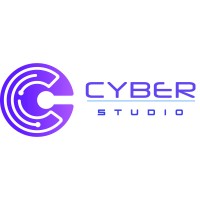 Cyber Studio Logo