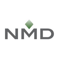 NMD Pharma A/S Logo