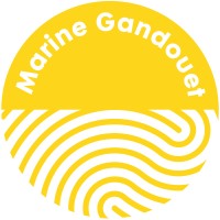 Marine GANDOUET Logo