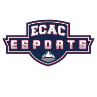 ECAC Esports Logo