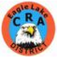 Eagle Lake Library Logo