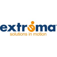 Extrema | Stairlifts & Vertical Platform Lifts Logo
