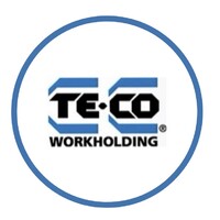 TE-CO MANUFACTURING Logo