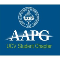 AAPG UCV Student Chapter Logo