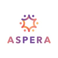Centrul ASPERA Logo