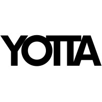 Yotta Prospection Logo