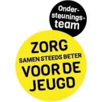 Ondersteuningsteam Zorg voor de Jeugd (OZJ) Logo