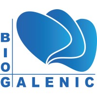 LABORATOIRES BIOGALENIC Logo