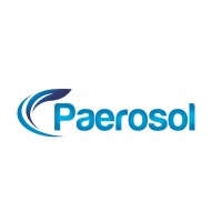 Paerosol Logo