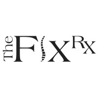 The Fix RX Logo