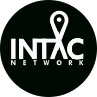 Intac Network Logo