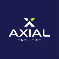AXIAL FACILITIES Logo
