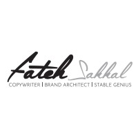 Fateh Sakkal Logo