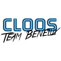 CLOOS Benelux N.V. Logo
