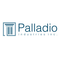 Palladio Industries, Inc Logo