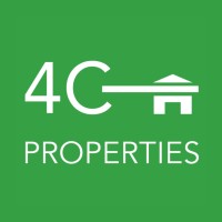4C Properties Logo
