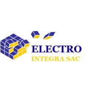 ELECTRO INTEGRA SAC Logo