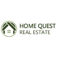Home Quest Real Estate Logo