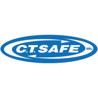 C.T. SAFE Logo