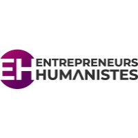 Mouvement International des Entrepreneurs Humanistes France Logo