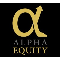 Alpha Equity Team Logo