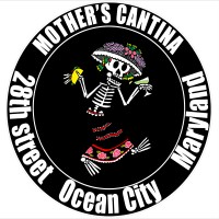 Mothers Cantina Logo