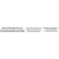 Continental Condominiums Logo