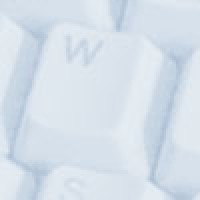 Wordsworth Typing & Transcription Logo
