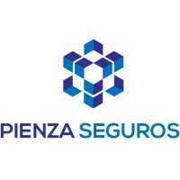 Pienza Corretora de Seguros Logo