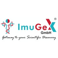 ImuGeX GmbH Logo