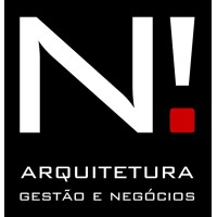 N! Arquitetura Gestão e Negócios Logo