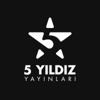 5 Yıldız Yayınları Logo