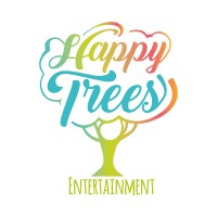 Happy Trees Entertainment Logo