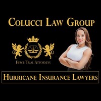 Colucci Law Group Logo