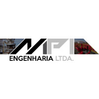 MPI Engenharia LTDA Logo