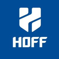 Grupo Hoff Logo
