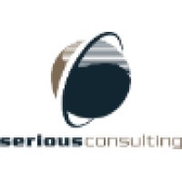 Serious Consulting Pty Ltd Logo