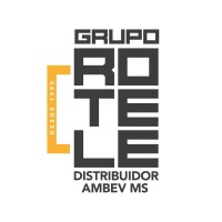 Grupo Rotele Logo